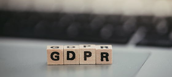 GDPR