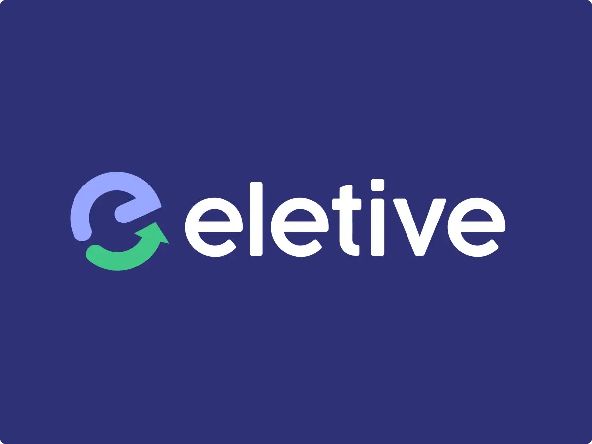eletive logo integration
