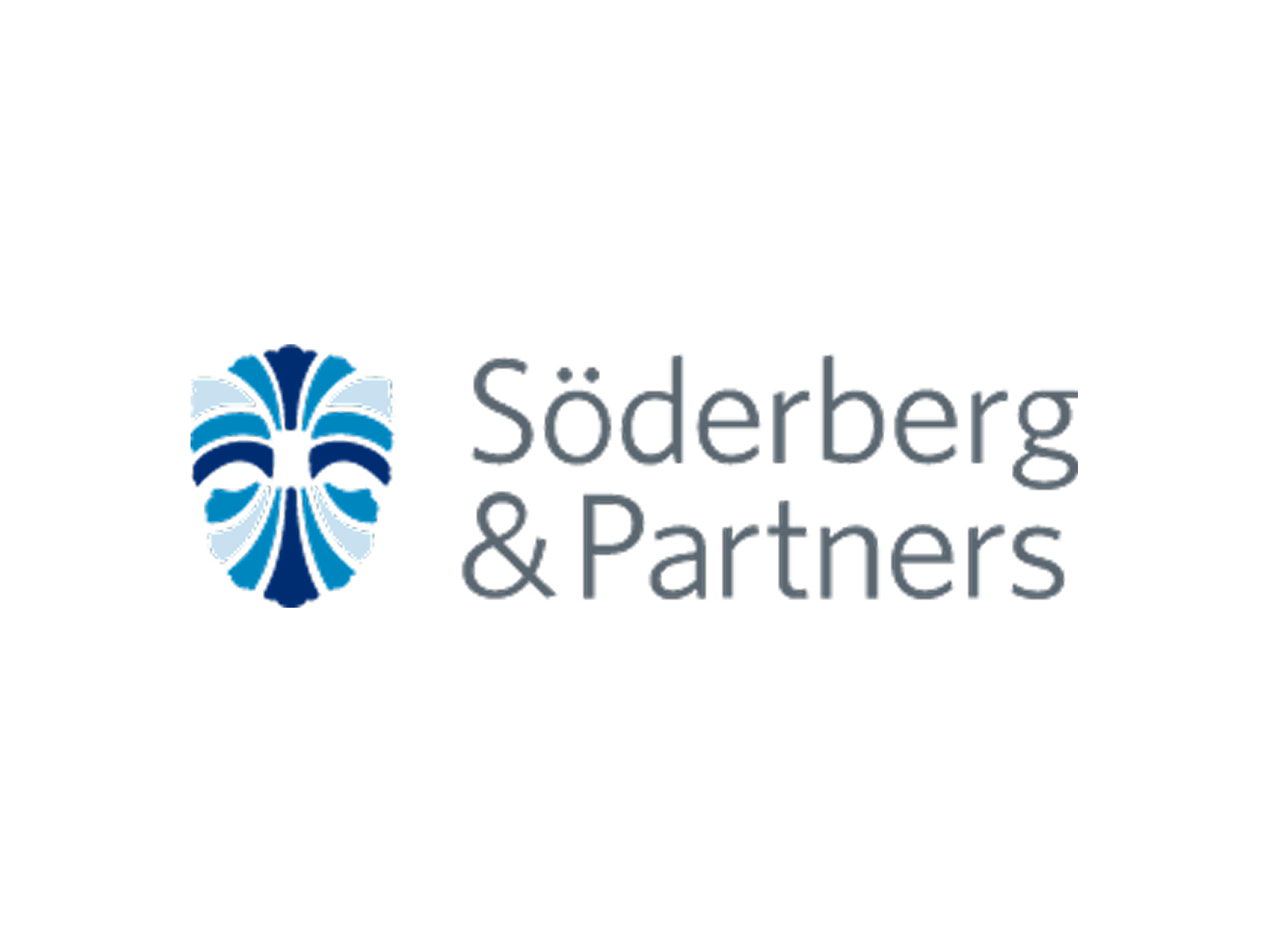 Soderbergs & Partners logo