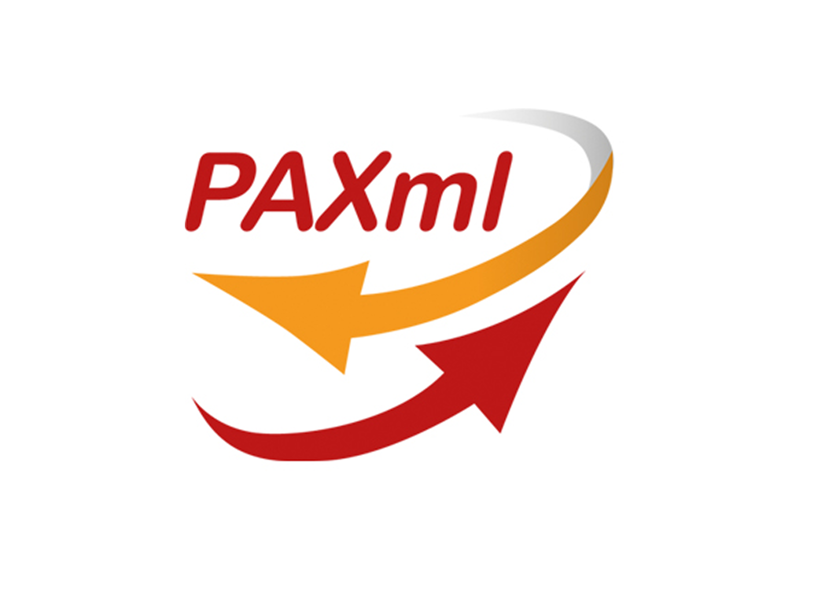 PAXml logo