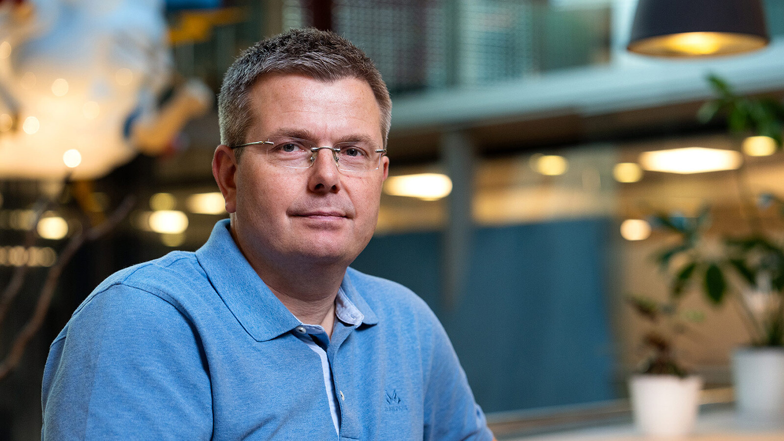 Espen Øren