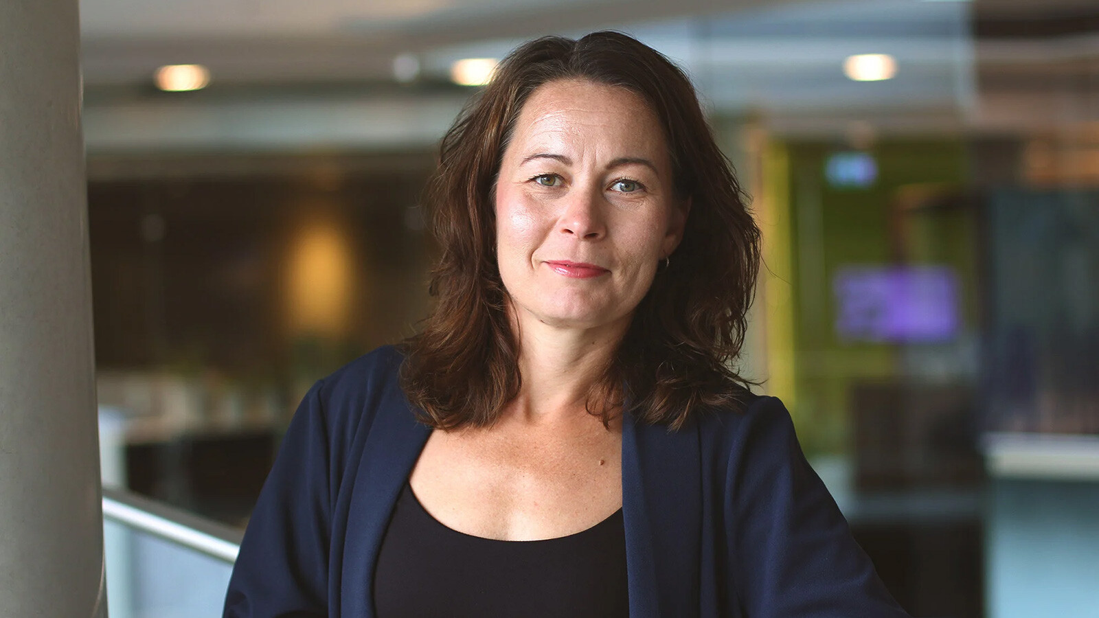 Karoline Amundsen Dystebakken