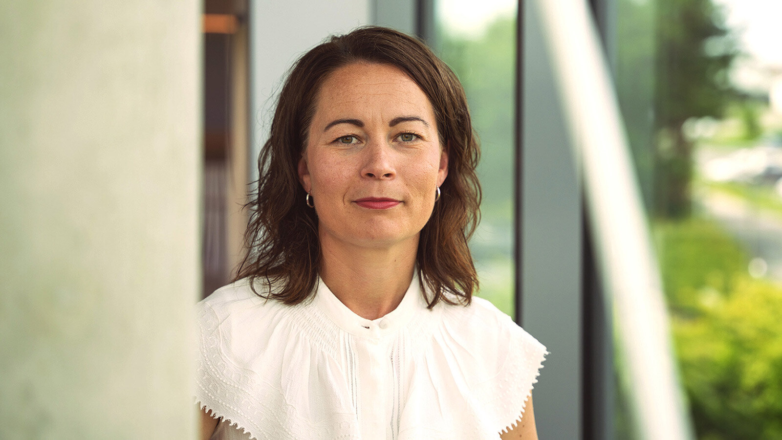 Karoline Amundsen Dystebakken