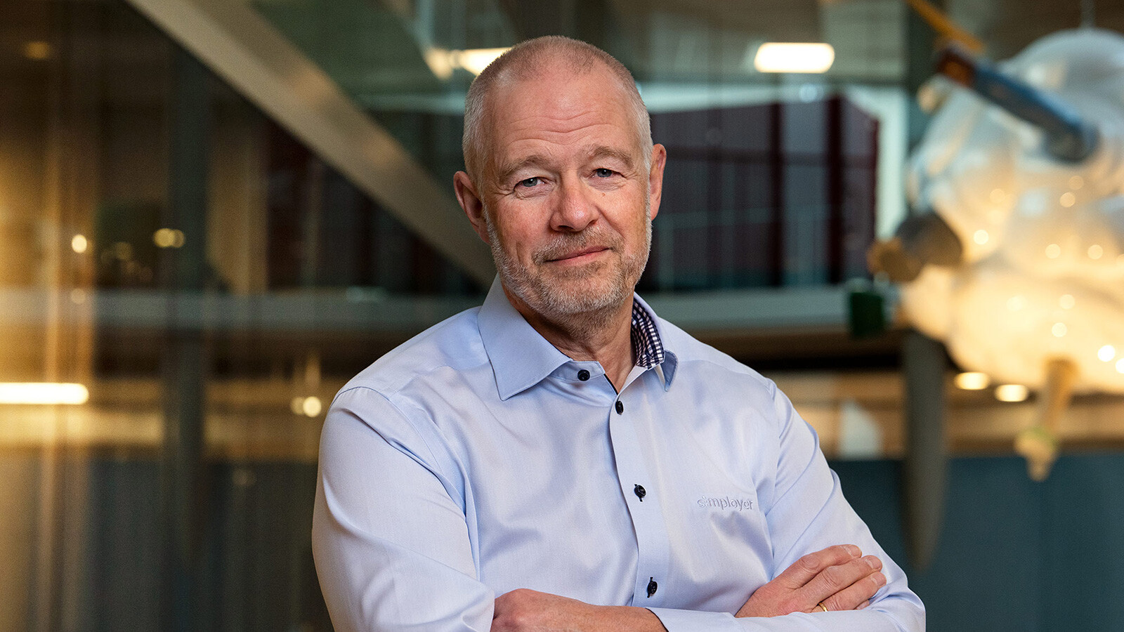 Øivind Elvestad