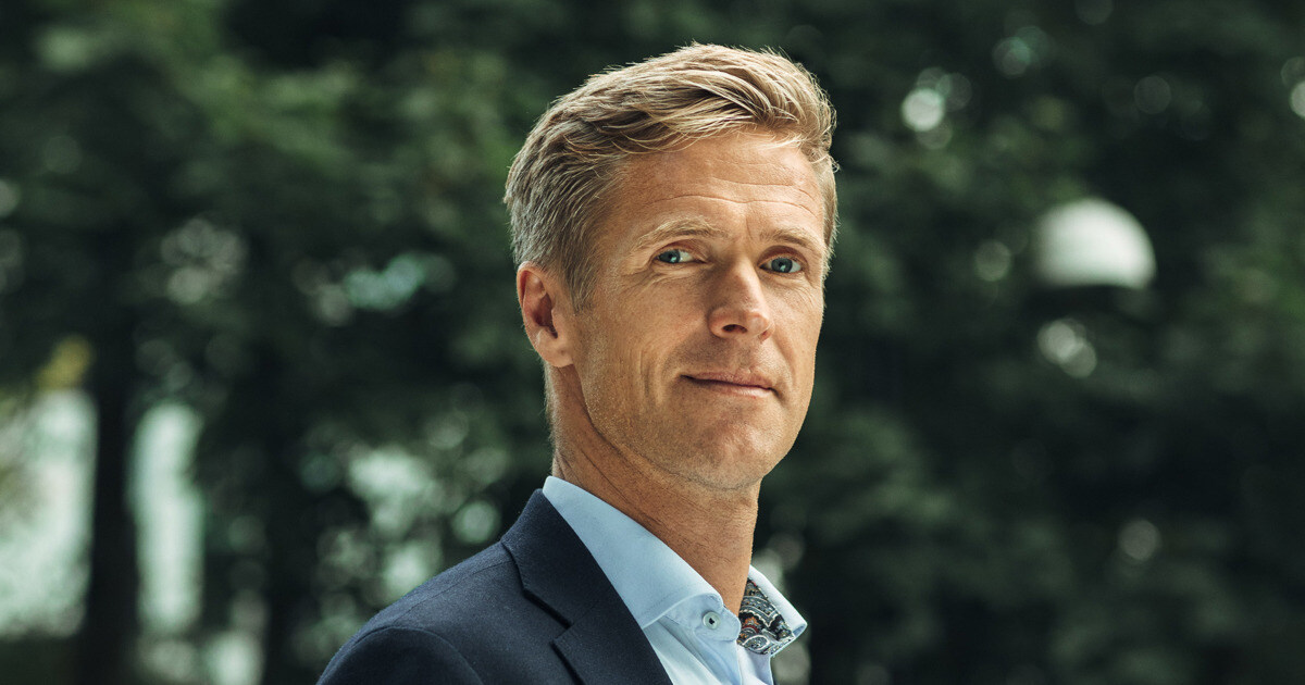 Vigleik Takle