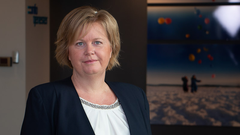 Anne Sandtorp