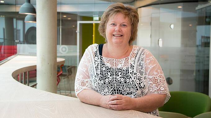 Anne Sandtorp