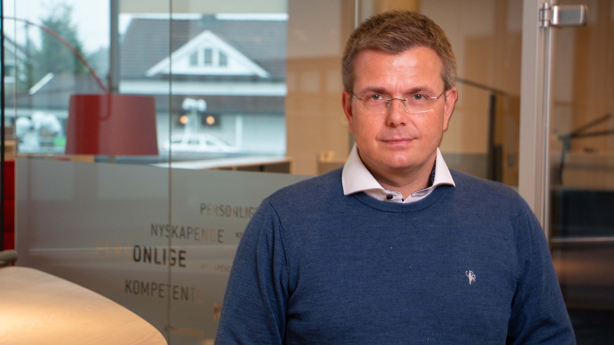 Espen Øren