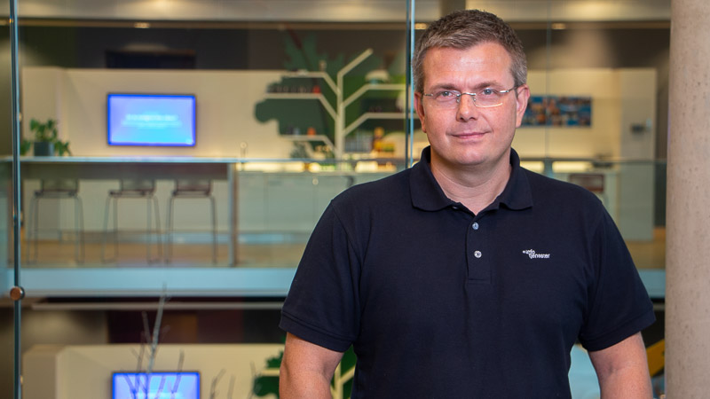 Espen Øren