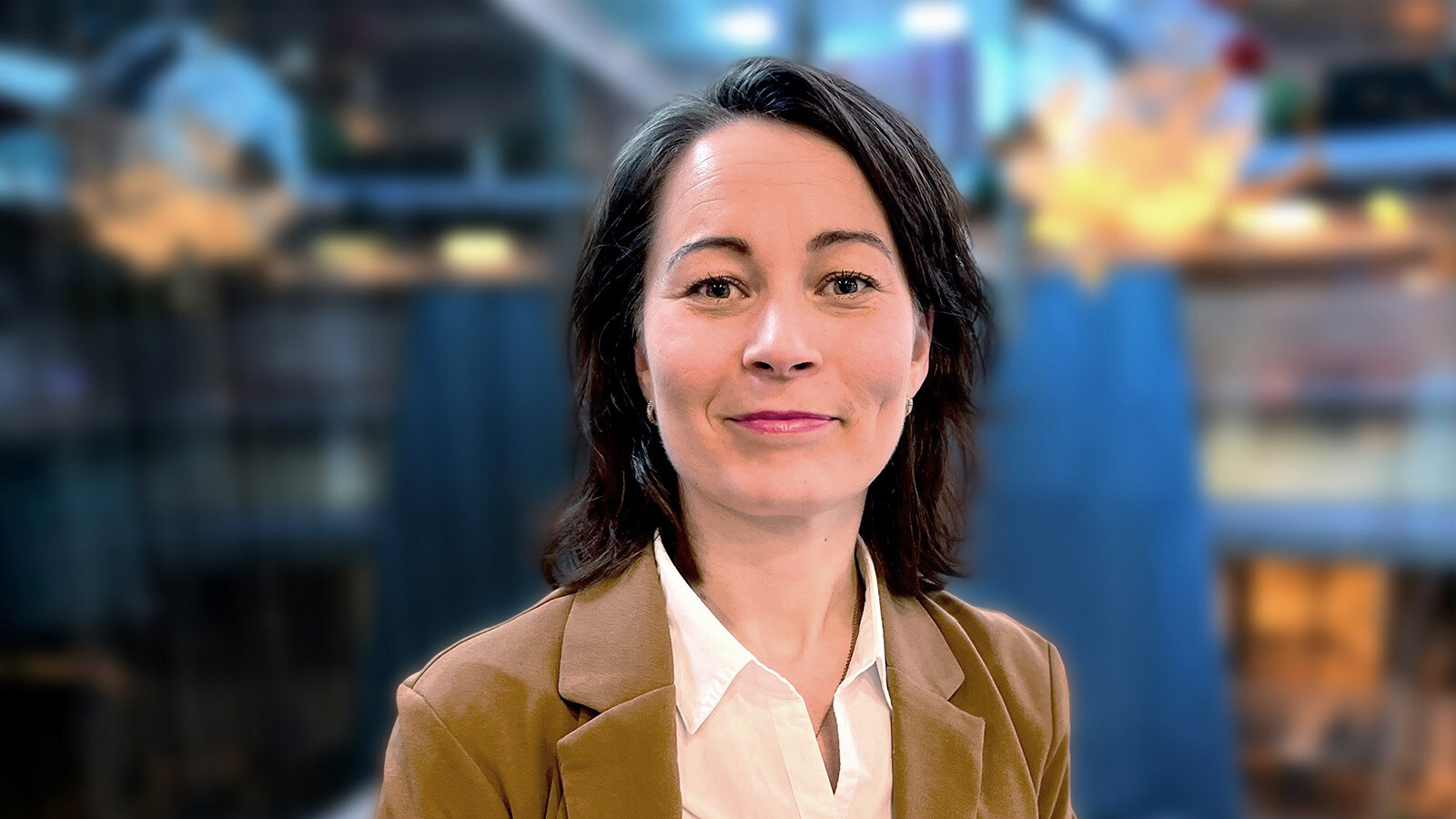 Karoline Amundsen Dystebakken
