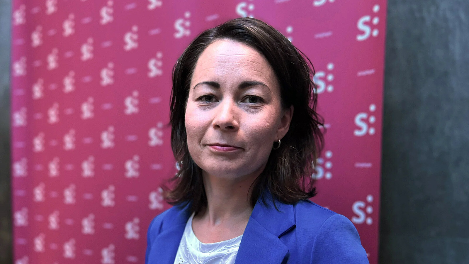 Karoline Amundsen Dystebakken