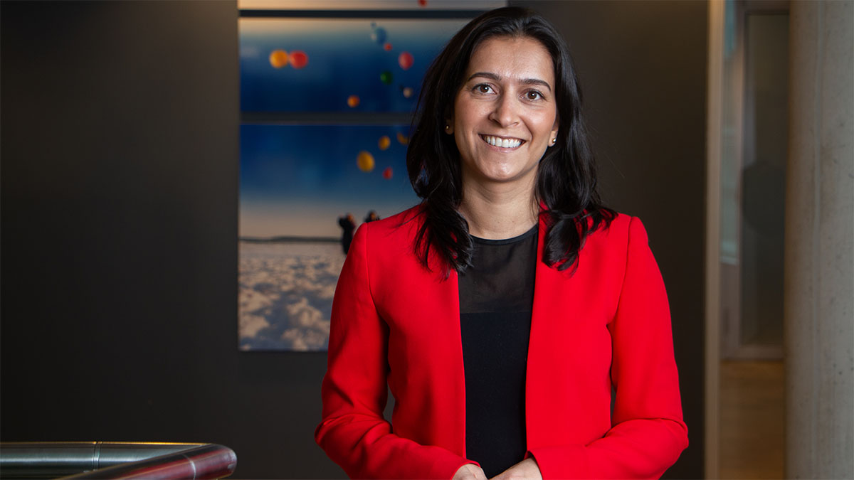 Ragni Myksvoll Singh