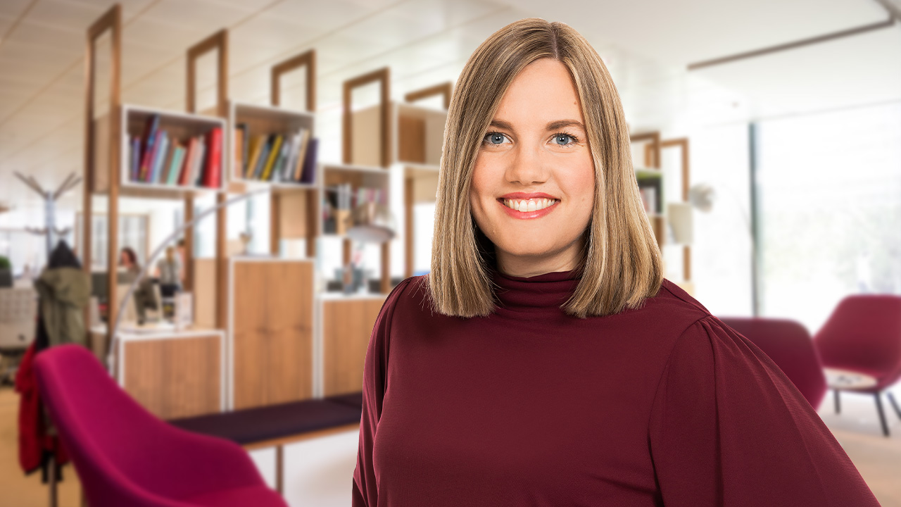 Ida Ljungberg