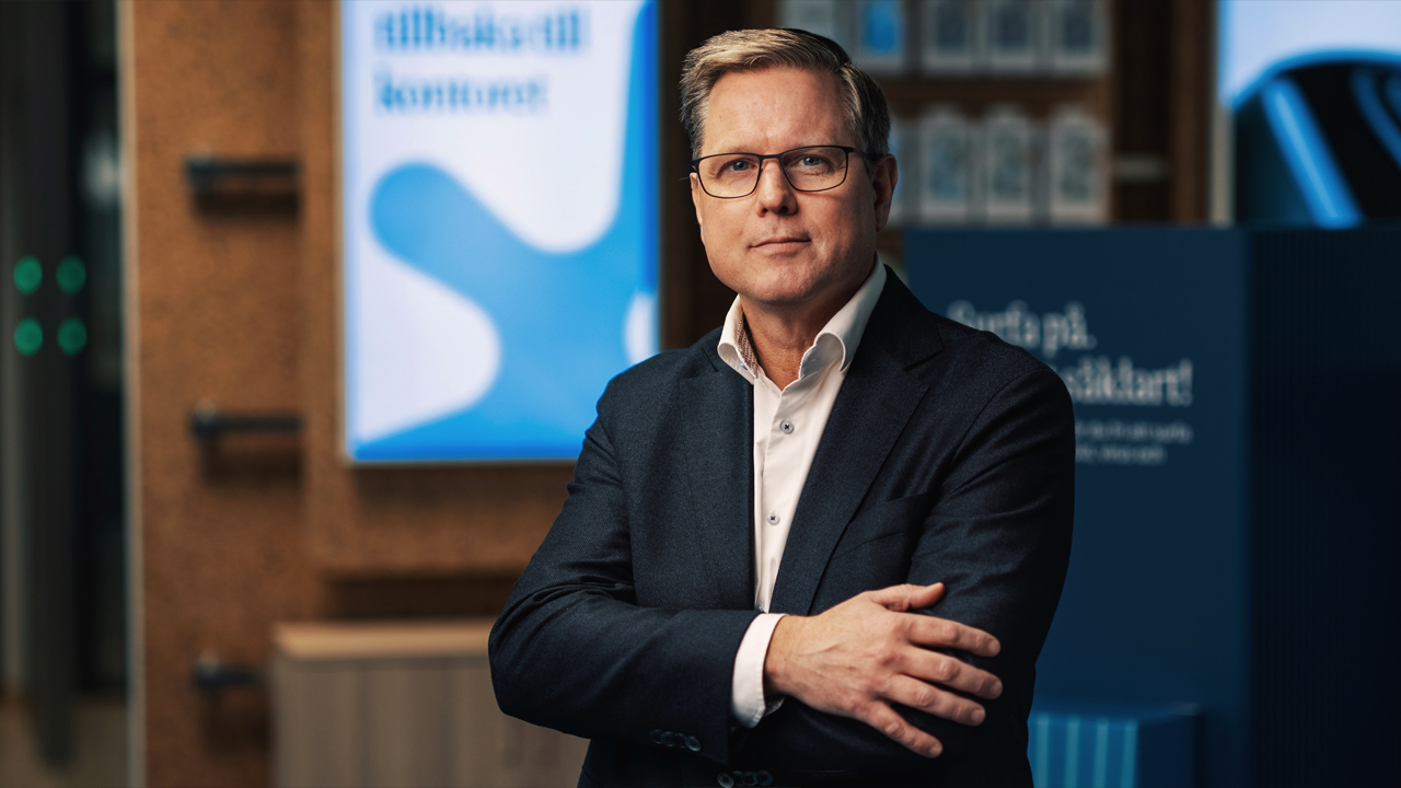 Sebastian Pehrson