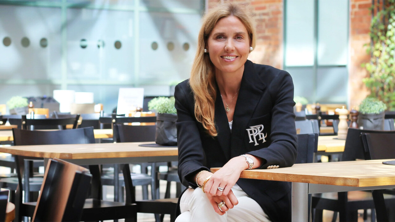 Ann Boije af Gennäs. Strategy Manager, Fortum