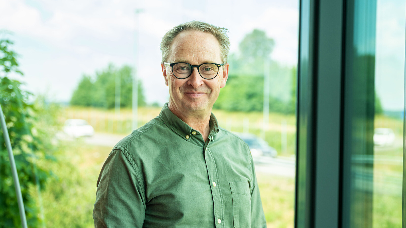 Atle Torp