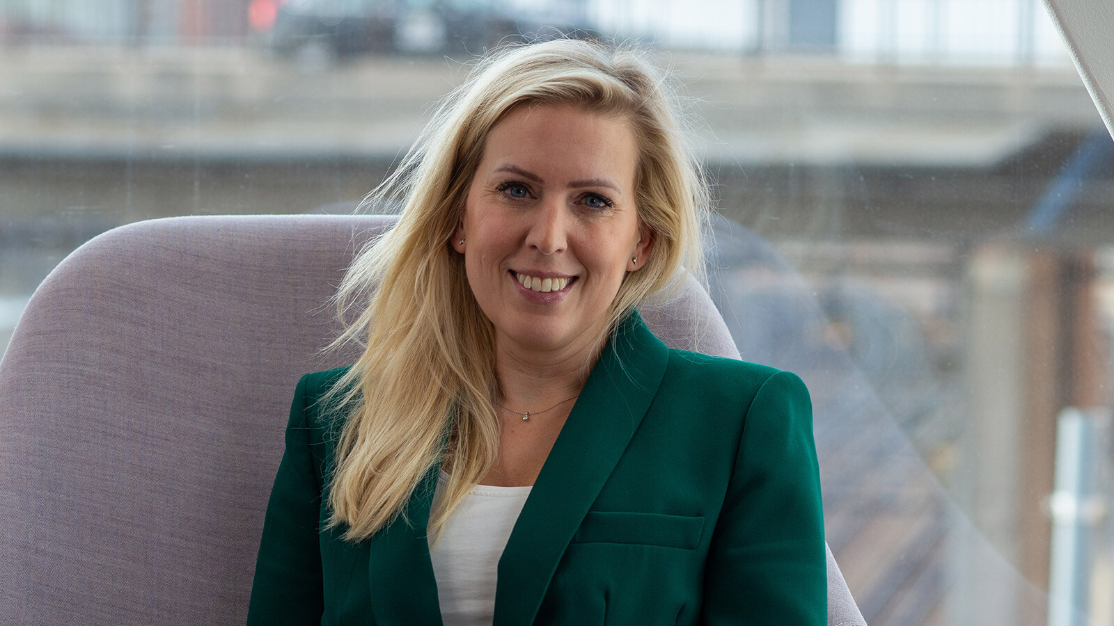 Cecilia Fredriksson