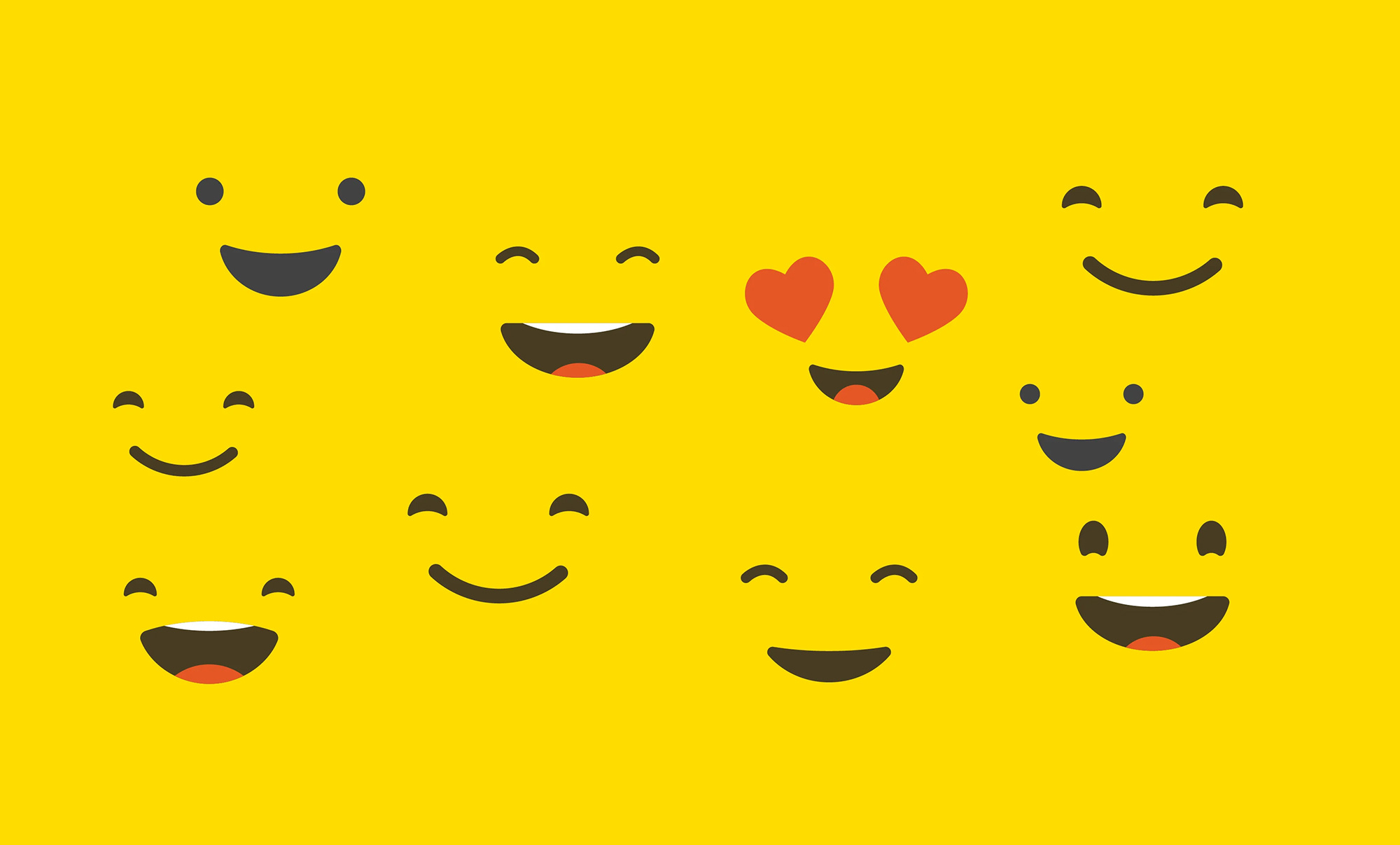 Smileys