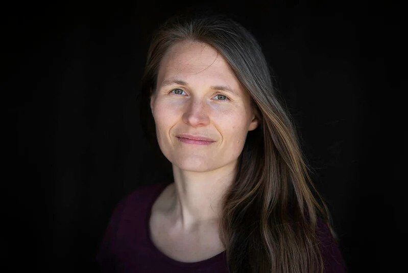 Mari Holm Ingelsrud