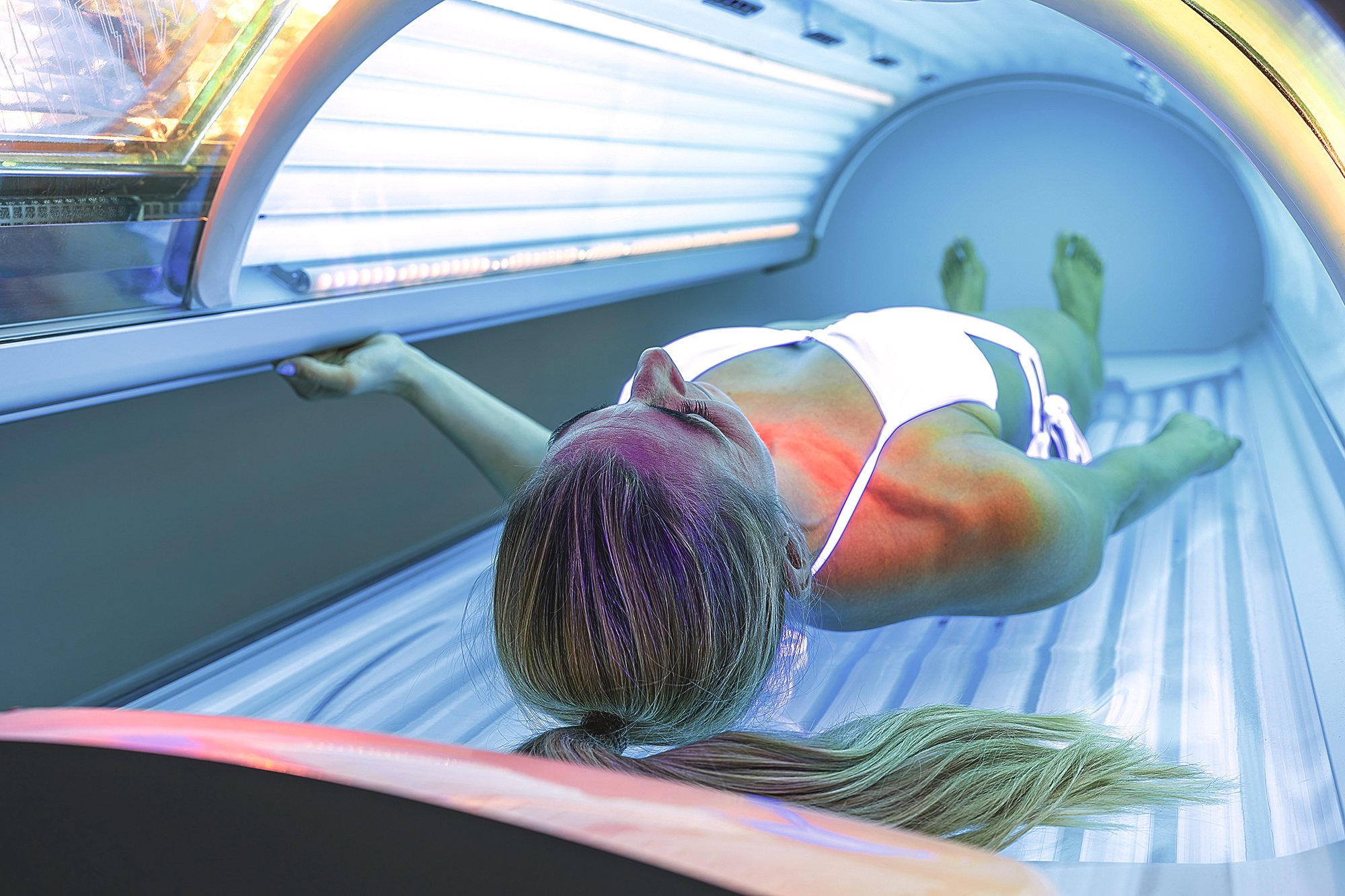 Solarium