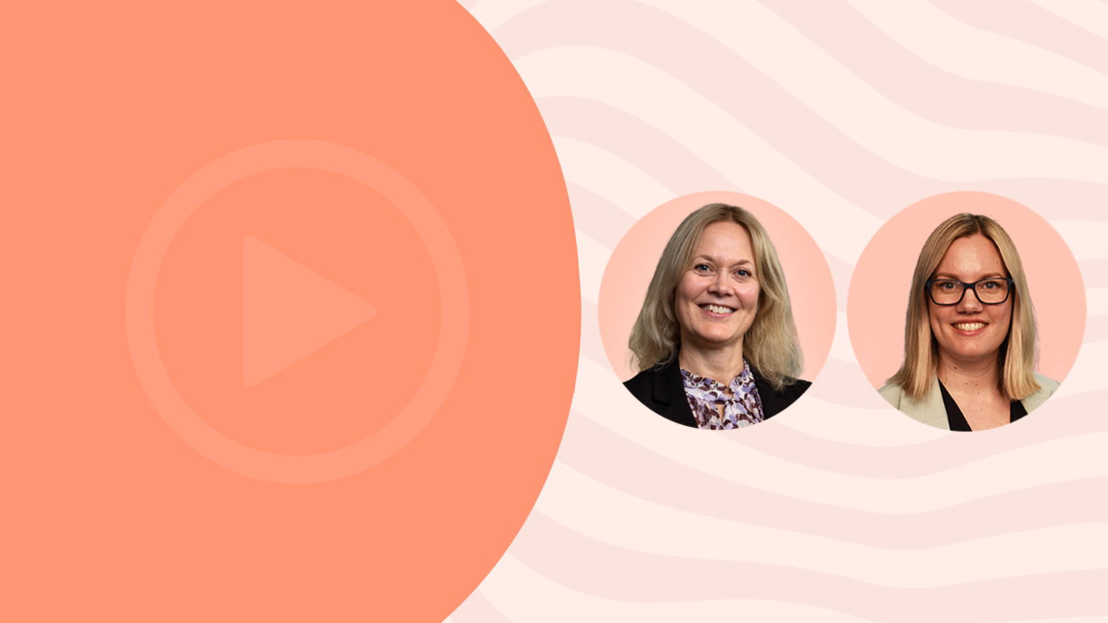 Webinar Lönetransparens - Anna Schönfelder - Ida Ljungberg- Ida