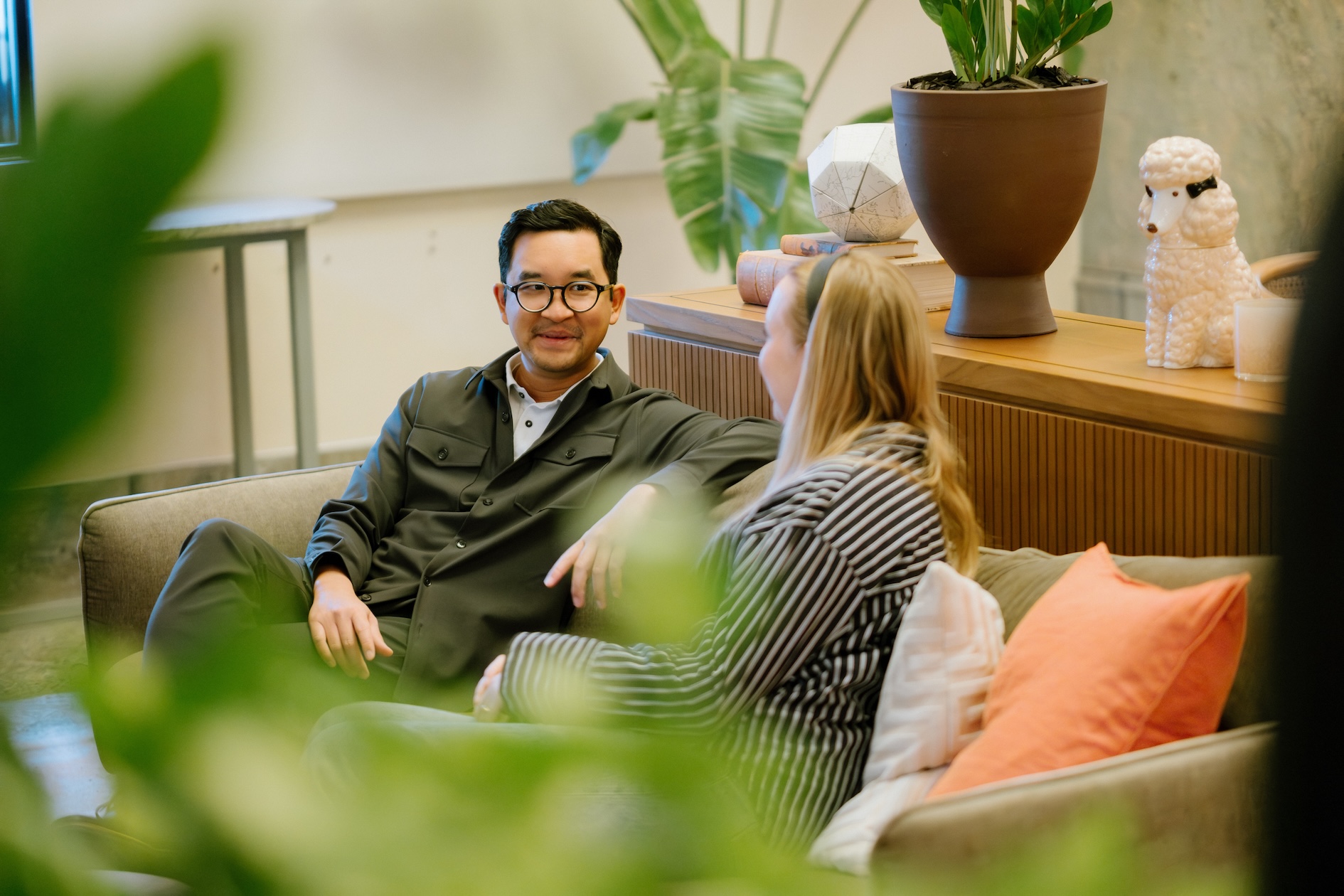 därför misslyckas chefer