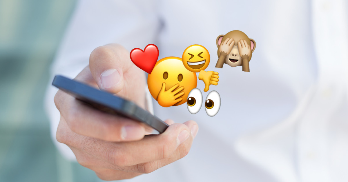 emojis