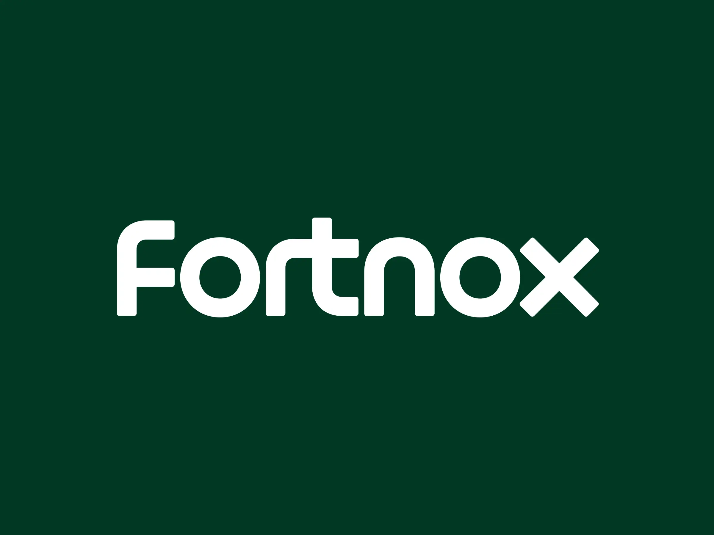 fortnox logo integration