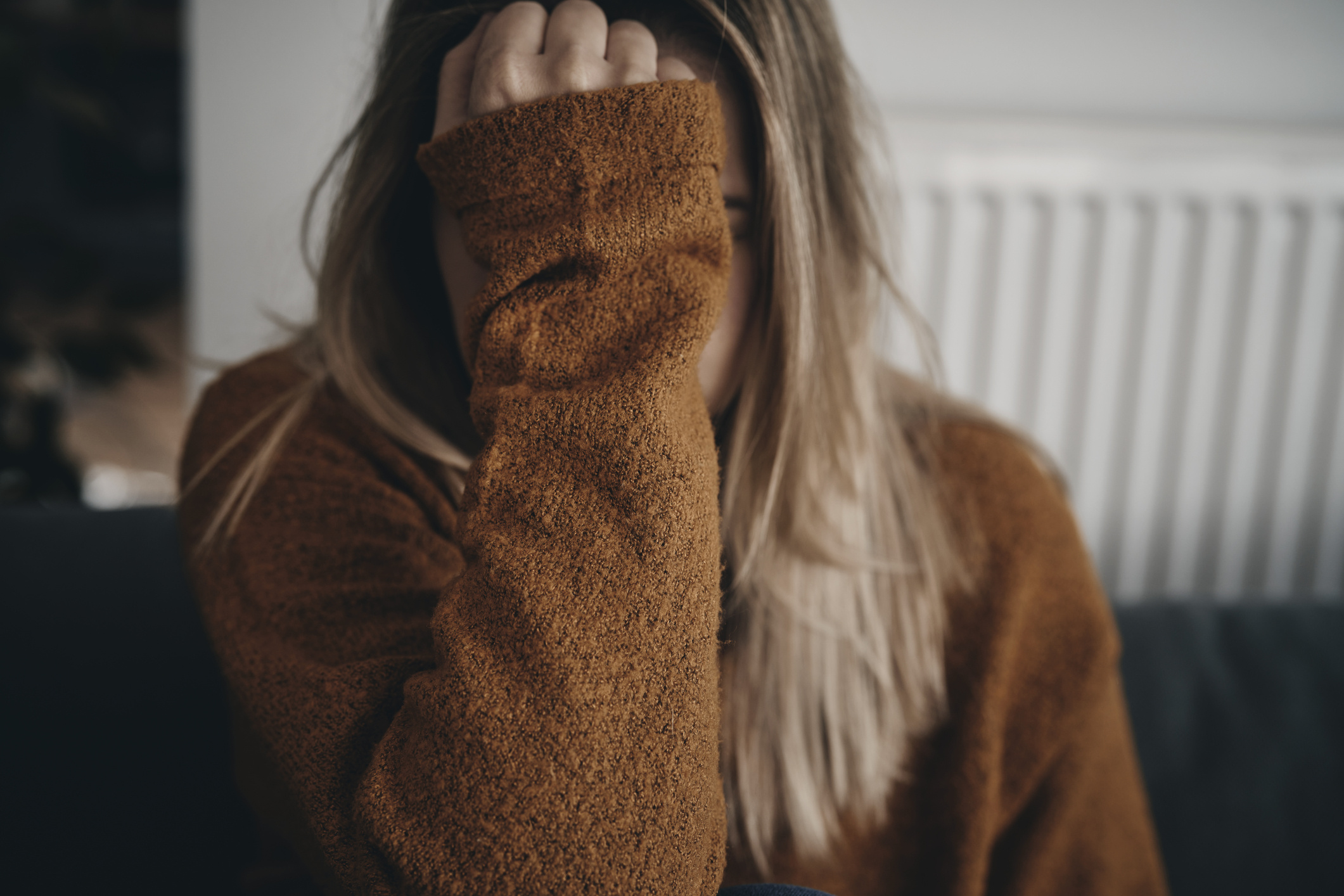 Utmattningssyndrom – en diagnos som är på väg att försvinna.