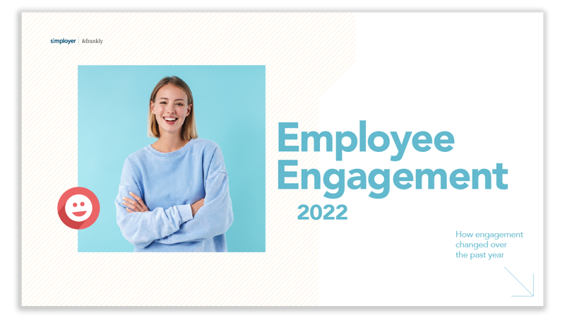 Report: Employee Engagement 2022